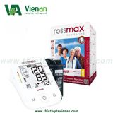 Máy đo Huyết áp Rossmax X5