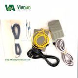 Máy đốt cao tần Kellman