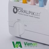 Máy tăm nước Oralpik Korea