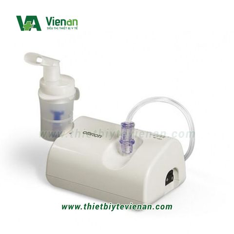 Máy xông khí dung - xông mũi họng NE-C801