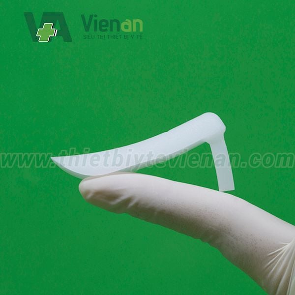 Sụn silicon nâng mũi Keosan MISTI L-Line