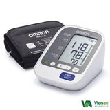 Máy đo huyết áp bắp tay điện tử Omron HEM-7130