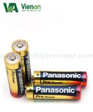 Pin Panasonic máy đo huyết áp AKL Tiểu