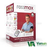 Máy đo huyết áp Rossmax MJ701F