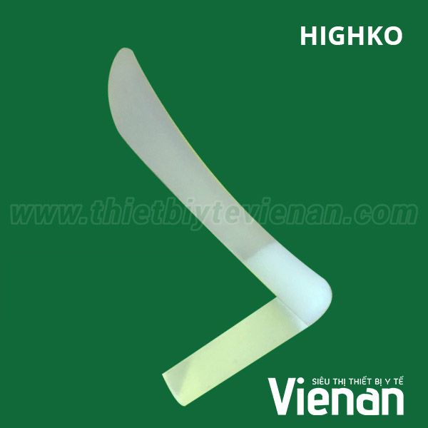 Sụn nâng mũi Keosan MISTI Highko Hàn Quốc