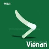 Sụn nâng mũi Keosan MISTI Hàn Quốc MIMI (Type: A/B/C)