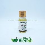 Tinh dầu Hoa Lài Bé Thơ 10ml