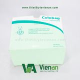 Túi hậu môn nhân tạo Colobag