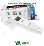 Nhiệt kế điện tử đo tai Microlife IR1DQ1-1 – Thiết bị y tế cao cấp