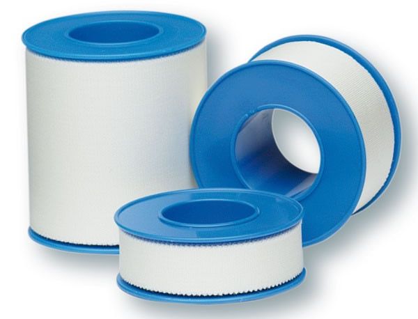 Băng dính vải Silk Tape to