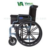 Xe lăn siêu nhẹ Jumao Singapore - Trọng lượng 13Kg