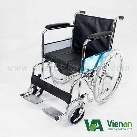 Xe lăn ghê bô X8 Lucass