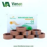 Băng dính giấy y tế 1.25 - Non-woven Tape