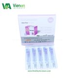 Kim siêu nhỏ tiêm căng bóng da, tinh chất Nano Needle