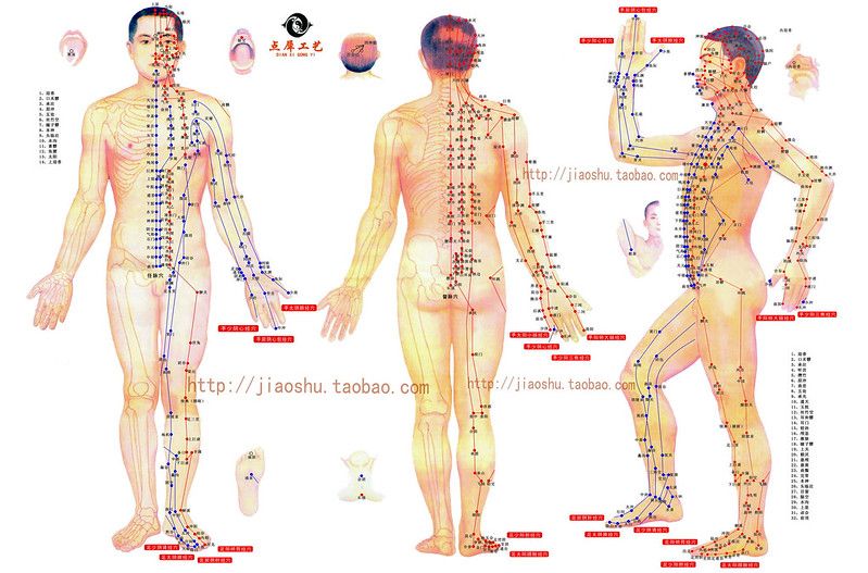 XEM SƠ ĐỒ HUYỆT BÀN CHÂN VÀ CÁCH BẤM HUYỆT BÀN CHÂN