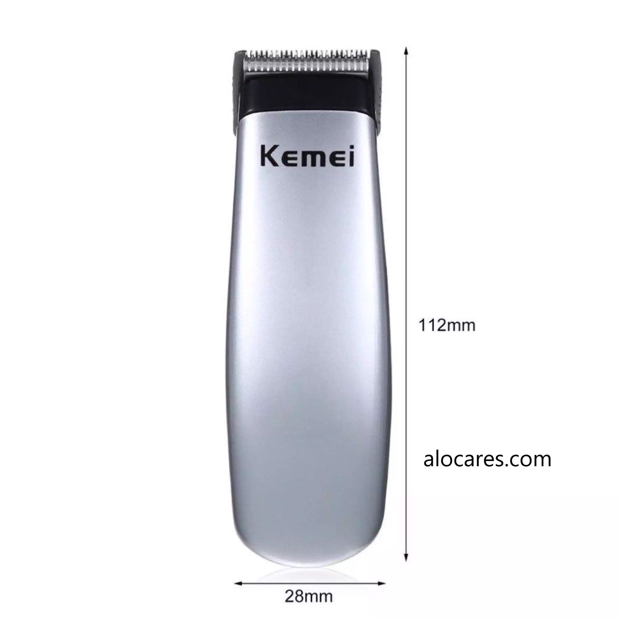 Kemei Tông Đơ Cắt Tóc Chuyên Nghiệp 3 Trong 1, Điện Clipper, Tông Đơ Cắt Tóc Cho Thợ Cắt Tóc Tạo Kiểu Máy Máy Cạo Lông KM-666 Bảo Hành Một Năm