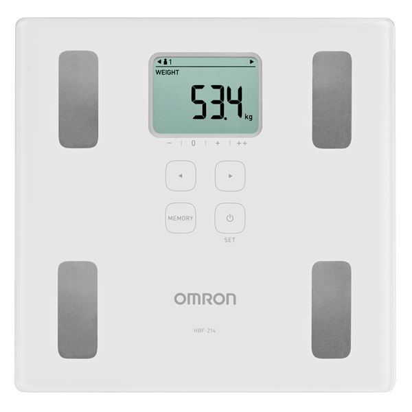 Image result for Omron HBF-214