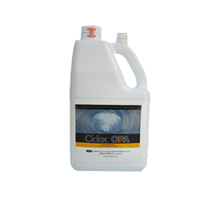 Dung Dịch Sát Khuẩn Dụng Cụ Cidex OPA 5L (Giá Liên Hệ)