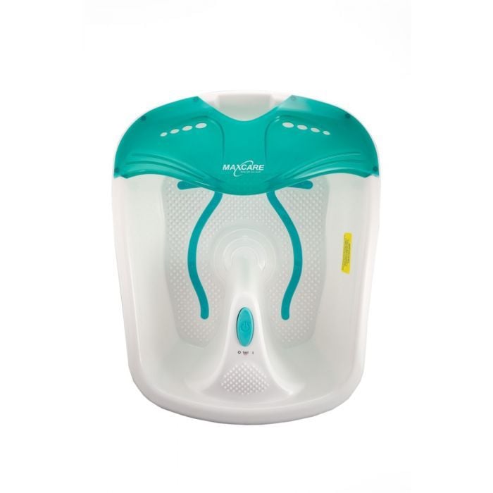 Bồn ngâm massage chân Spa Maxcare Max641D