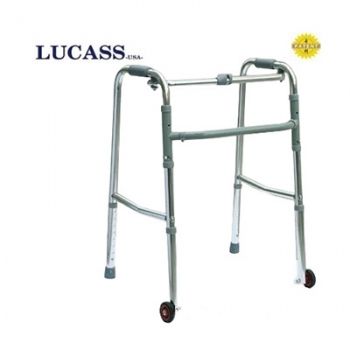 Khung Tập Đi LUCASS W-47