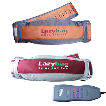 Đai Massage Bụng Cao Cấp LAZYBAG LZ- MB666