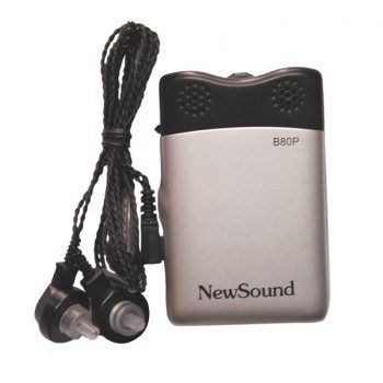 Máy Trợ Thính Newsound B80P