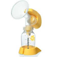 Máy Hút Sữa Điện Medela Mini Electric