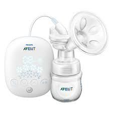 Máy hút sữa điện đơn Philips Avent SCF301