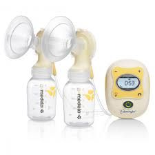 Máy hút sữa Medela Freestyle Phiên Bản Rút Gọn