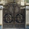 Cổng sắt mỹ thuật