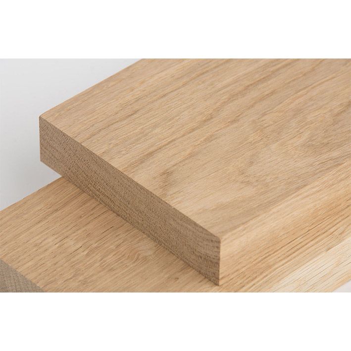 Gỗ Sồi Nga Có Tốt Không? Có Nên Mua Nội Thất Gỗ Sồi Nga?