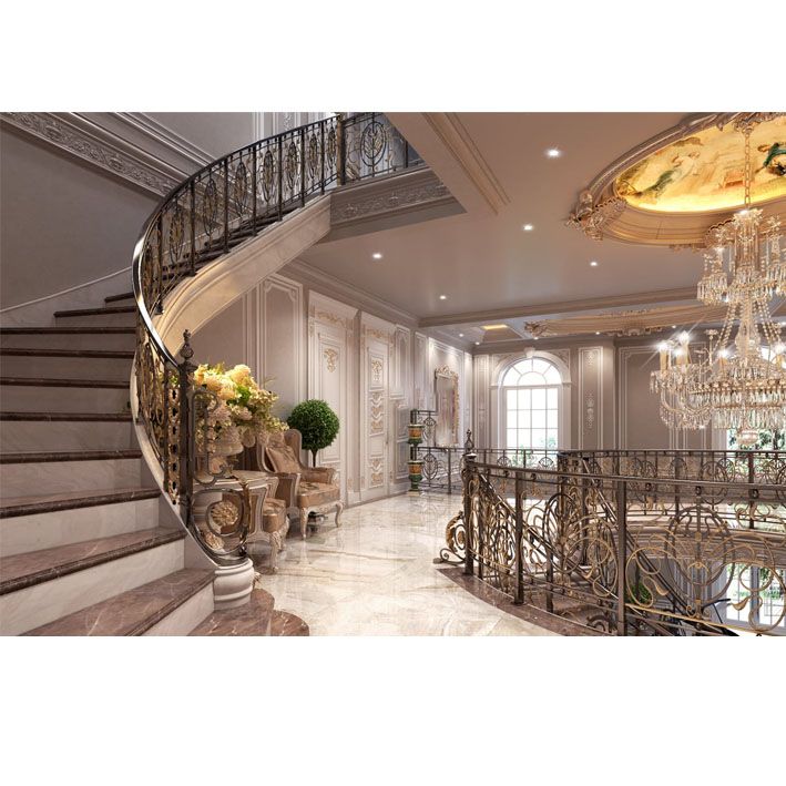 Biệt thự Mrs Liên - Quận 7