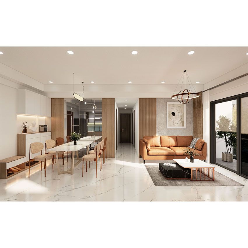 Chung cư urban hill - Ms Nhung - Quận 7