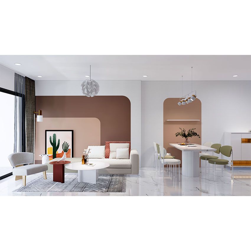 Chung cư sky view - Ms Trang