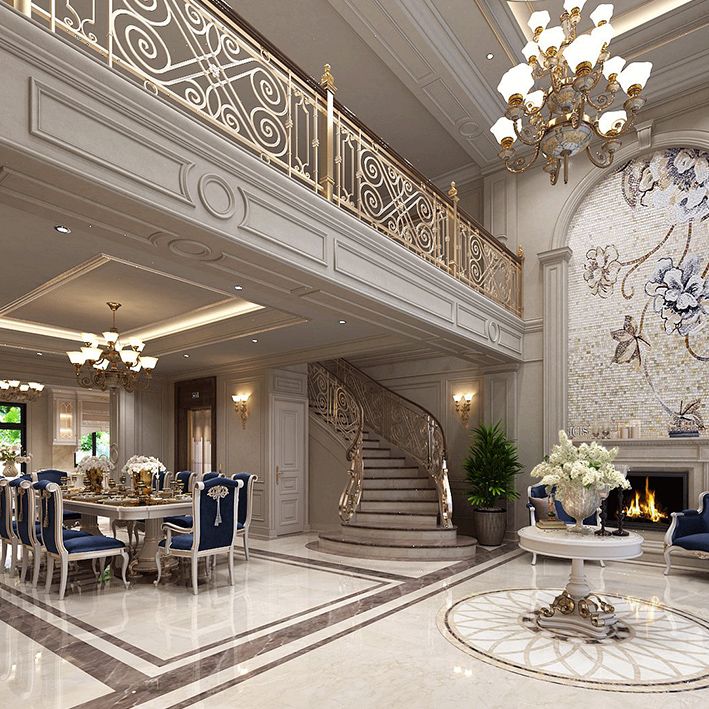 Biệt thự Mr Phong - Q7