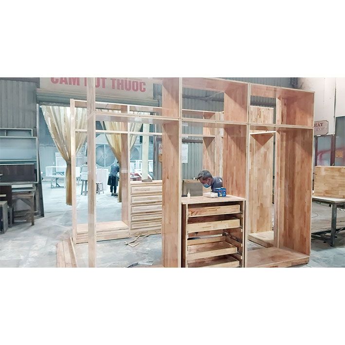 Lợi ích của việc đặt hàng trực tiếp tại xưởng mộc Nguyễn Mộc