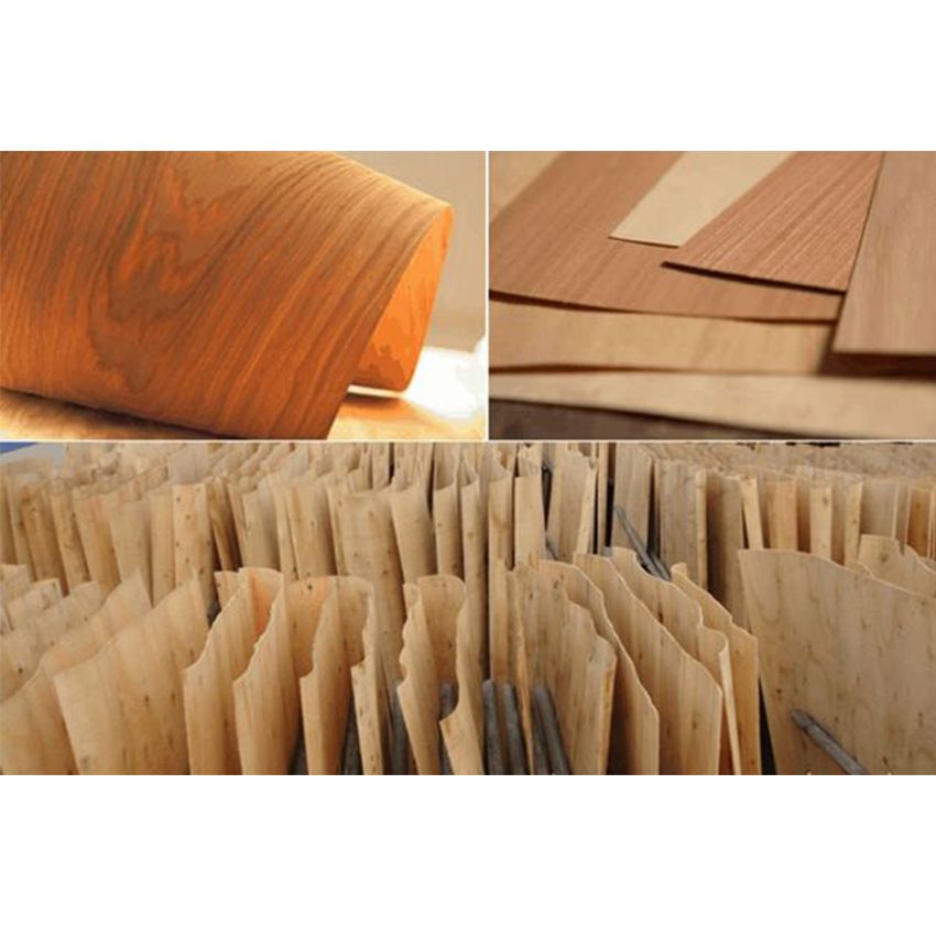 Cách Phân Biệt Gỗ Tự Nhiên Và Gỗ Veneer Chuẩn Xác