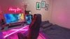 Top 10 + Mẫu Thiết Kế Phòng Ngủ Gaming Đẹp - Ấn Tượng - Cực Chất