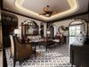 Tổng hợp những mẫu thiết kế phòng khách phong cách Indochine  tinh tế và hoài cổ