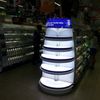 Nivea display Stand