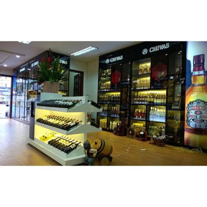 Chuong Vang Wine Shop