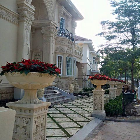 Biệt thự Mr Sơn Chateau A3-31