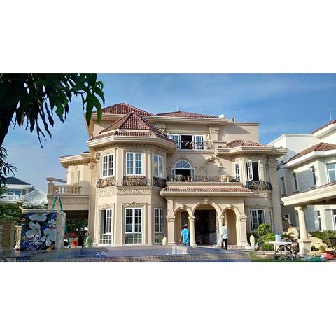 Biệt thự Chateau A3-31