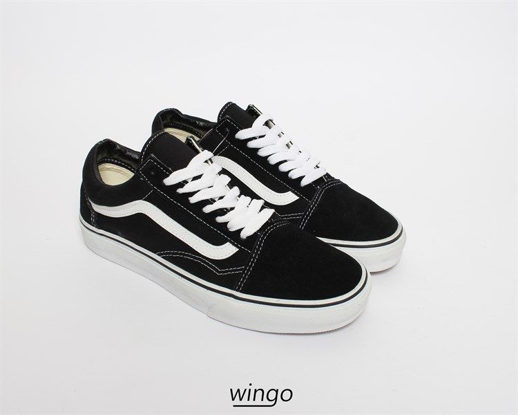 van classic old skool