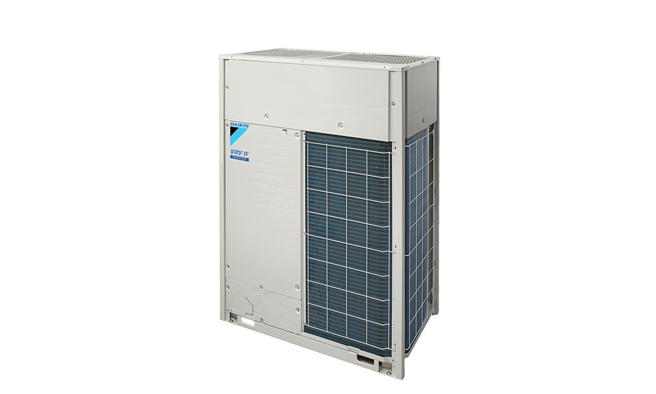 Dàn nóng điều hòa trung tâm Daikin  VRV IV 14HP 2 chiều RXYQ14AYM