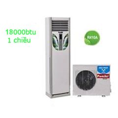 Điều hòa tủ đứng Funiki 1 chiều 18000BTU FC18