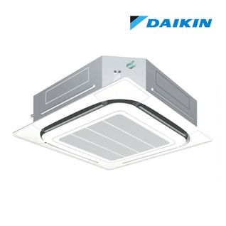 Điều hòa âm trần Cassettle Daikin Tiêu chuẩn 1 chiều Inverter 13.600BTU (FCFC40DVM/RZFC40DVM)