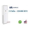 Điều hòa tủ đứng Sumikura 120000BTU 2 chiều APF/APO-H1200/CL-A