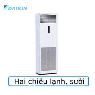 Điều hòa tủ đứng Daikin 34000BTU 2 chiều Inverter FVQ100CVEB/RZQ100KCV4A