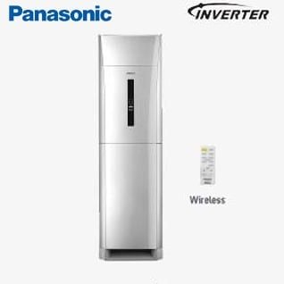 Điều hòa tủ đứng 2 chiều Inverter Panasonic E28NFQ 28.000BTU